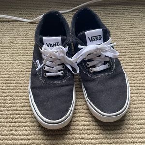 like new vans